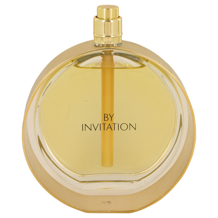 By Invitation von Michael BubléEau de Parfum Spray (Tester) 3,4 oz