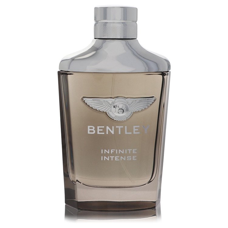Bentley Infinite Intense by Bentley - Eau De Parfum Spray (unboxed) 3.4 oz