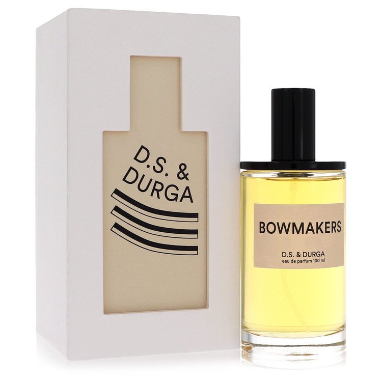 Bowmakers von DS &amp; DurgaEau de Parfum Spray 3,4 oz