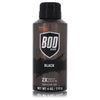 Bod Man Black by Parfums De CoeurBody Spray 4 oz