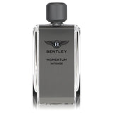 Bentley Momentum Intense by Bentley - Eau De Parfum Spray (unboxed) 3.4 oz