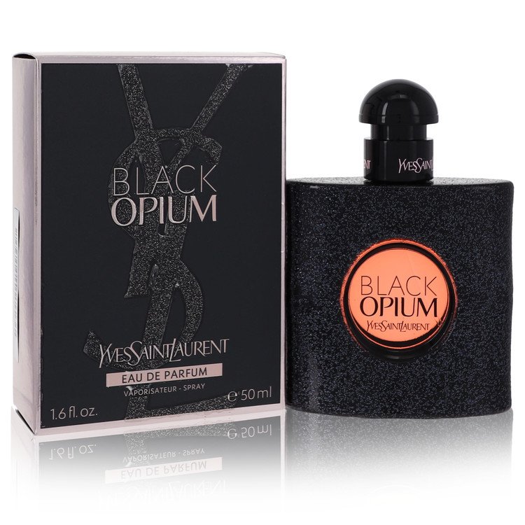 Black Opium von Yves Saint LaurentEau de Parfum Spray 1,7 oz