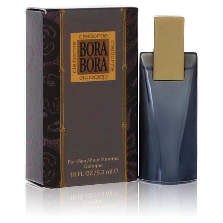 Bora Bora von Liz ClaiborneMini EDT .18 oz