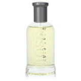 Boss No. 6 by Hugo Boss - Eau De Toilette Spray (Grey Box unboxed) 3.3 oz