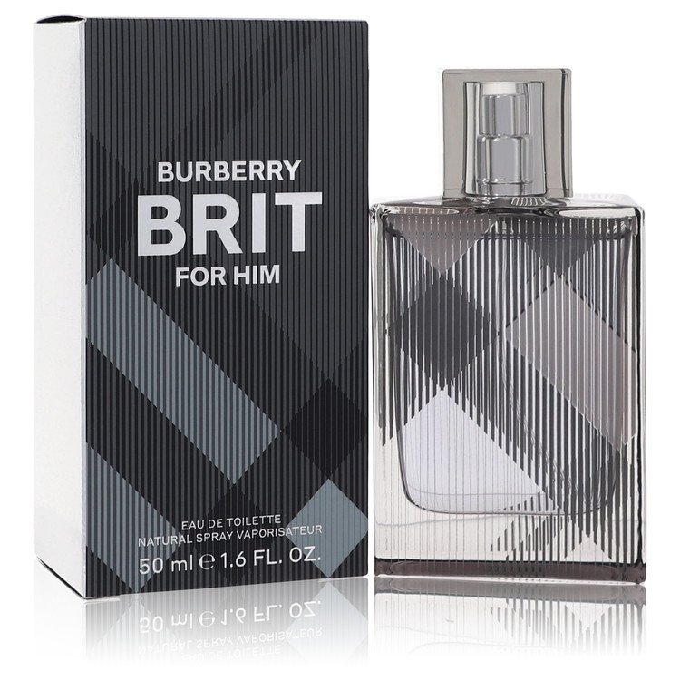 Burberry Brit von BurberryEau De Toilette Spray 1,7 oz