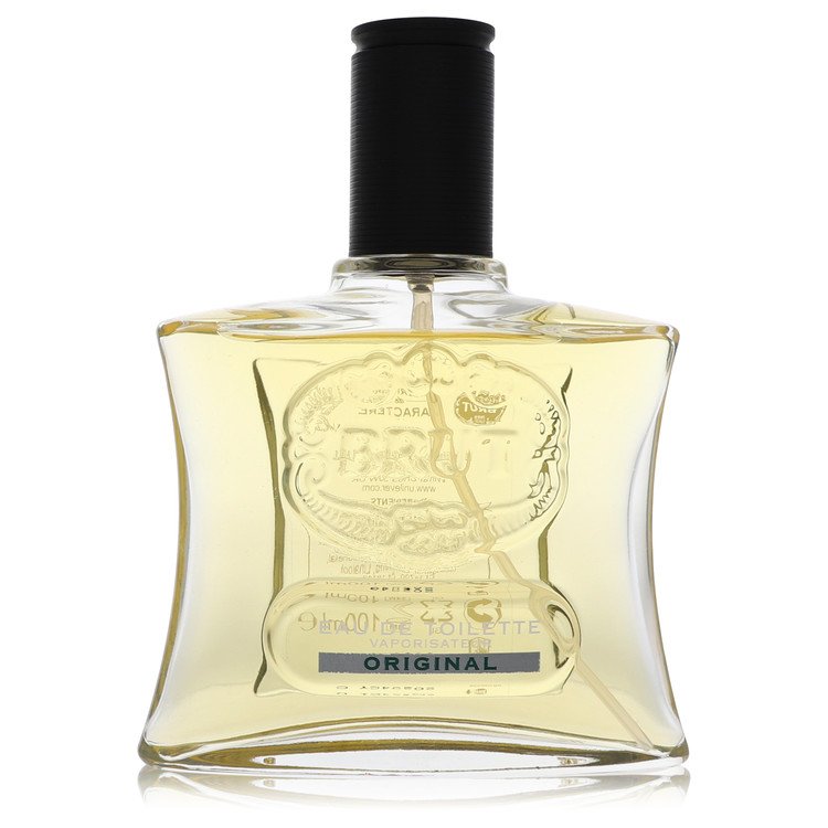 Brut by Faberge - Eau De Toilette Spray (Original Glass Bottle unboxed) 3.4 oz