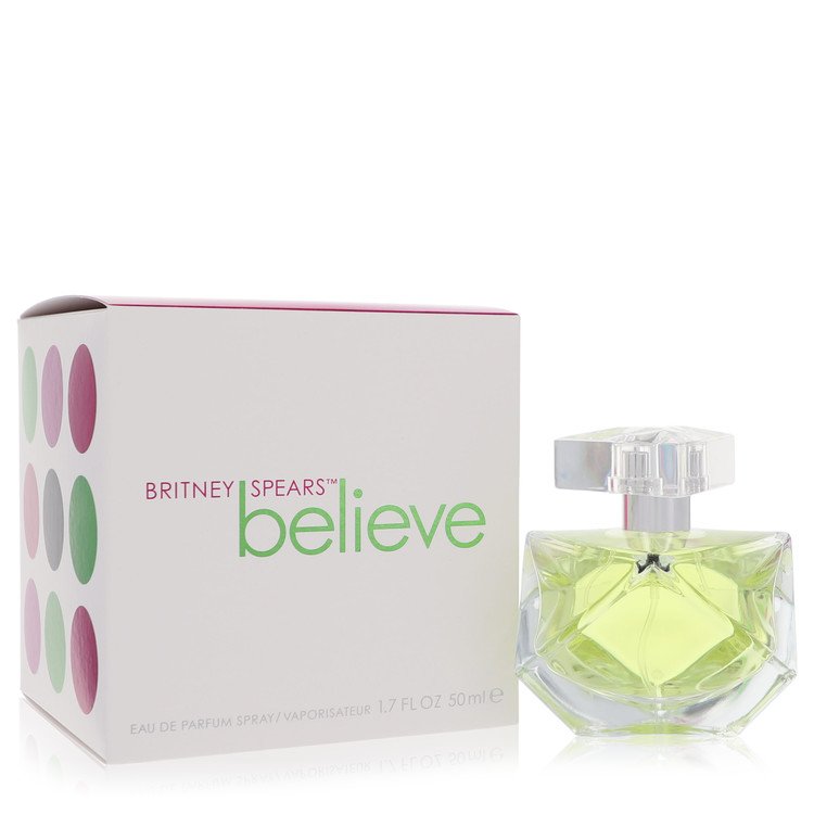 Believe by Britney SpearsEau De Parfum Spray 1.7 oz