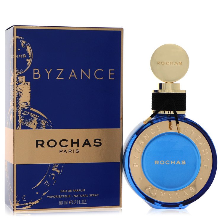 Byzance 2019 Edition by RochasEau De Parfum Spray 2 oz