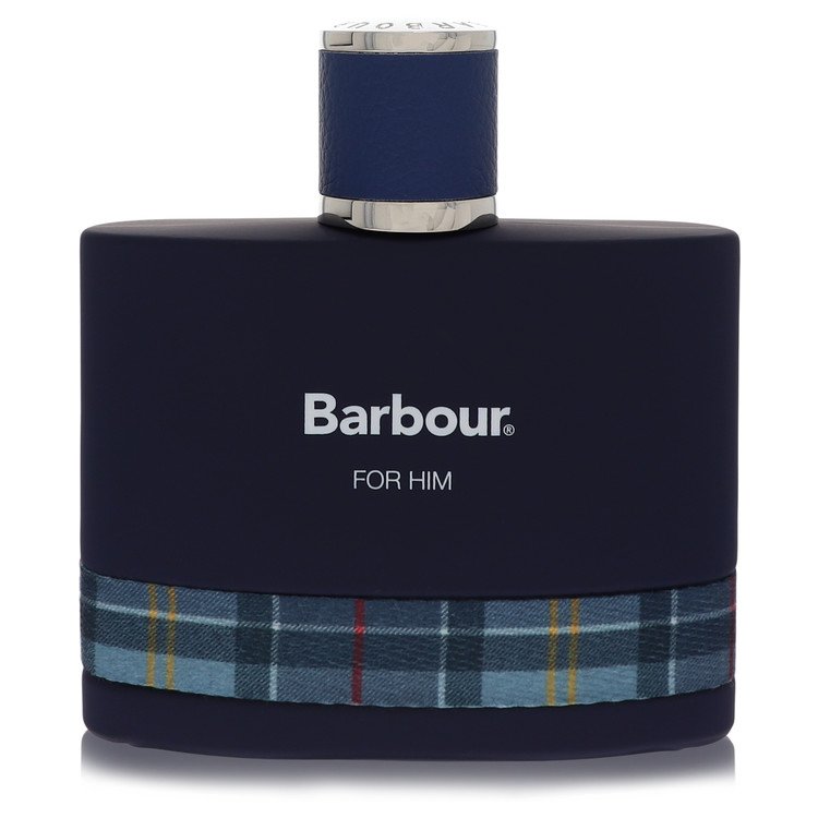 Barbour Coastal by BarbourEau De Parfum Spray (Unboxed) 3.4 oz