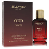 Bellavita Luxury Oud Dark by Bellavita - Eau De Parfum Spray 3.4 oz