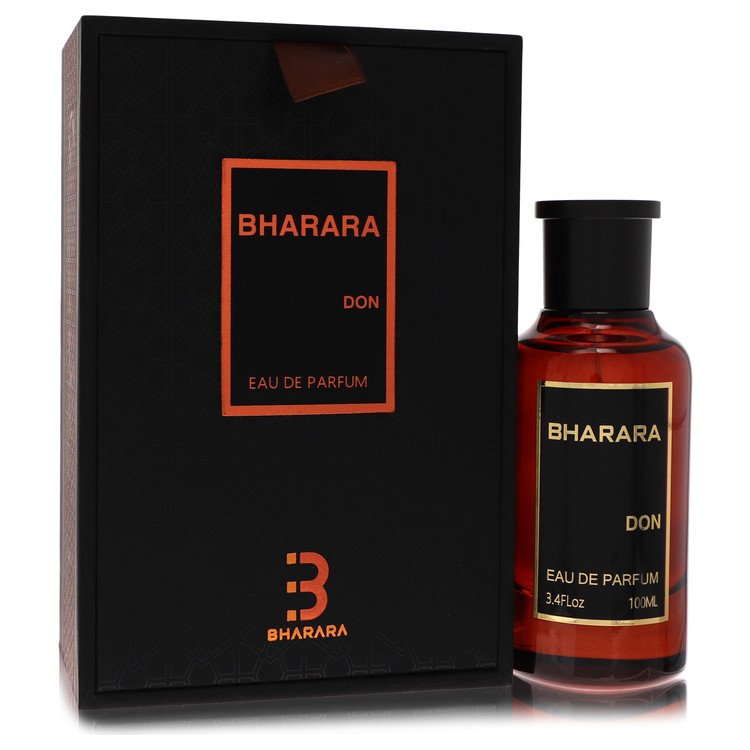 Bharara Don by Bharara BeautyEau De Parfum Spray 3.4 oz