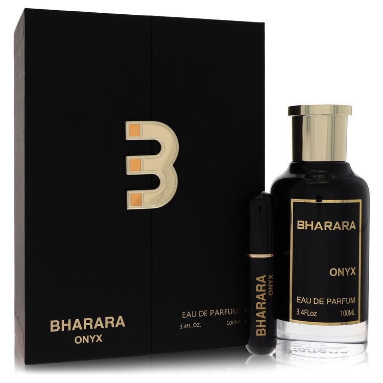 Bharara Onyx by Bharara BeautyEau De Parfum Spray 3.4 oz