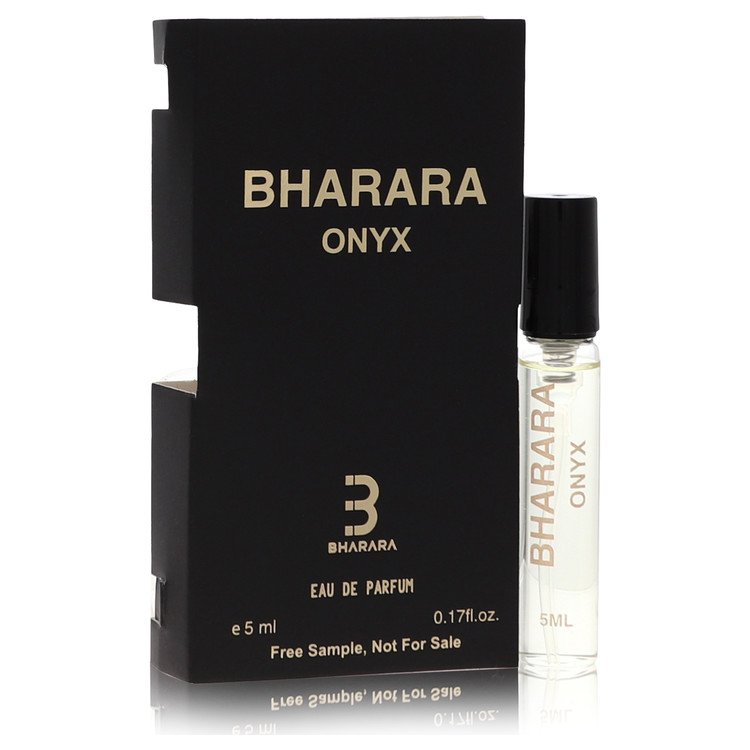 Bharara Onyx by Bharara BeautyVial (sample) 0.17 oz