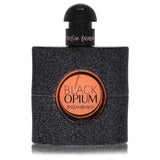Black Opium by Yves Saint Laurent - Eau De Parfum Spray (unboxed) 1.7 oz