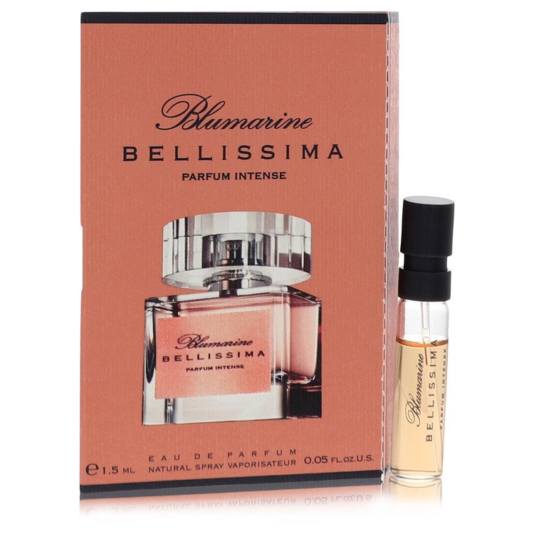 Blumarine Bellissima Intense by Blumarine ParfumsVial (sample) .05 oz