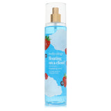 Bodycology Floating On A Cloud by Bodycology - fragrance Mist Spray 8 oz