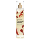 Bodycology Champagne Dreams by Bodycology - Fragrance Mist Spray 8 oz