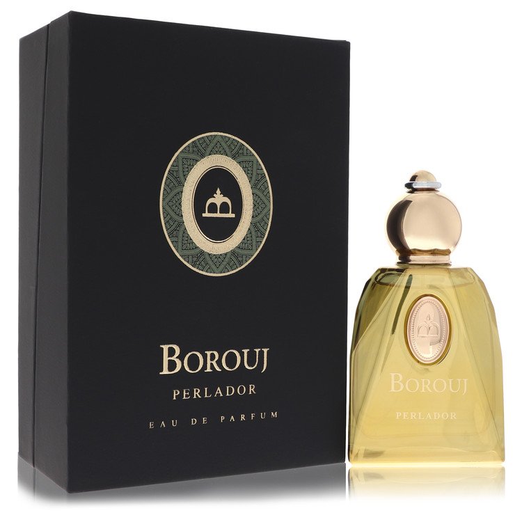 Borouj Perlador von BoroujEau De Parfum Spray (Unisex) 2,8 oz