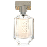 Boss The Scent Pure Accord by Hugo Boss - Eau De Toilette Spray (Unboxed) 1.6 oz