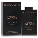 Bvlgari Man In Black by Bvlgari - Parfum Spray 3.4 oz