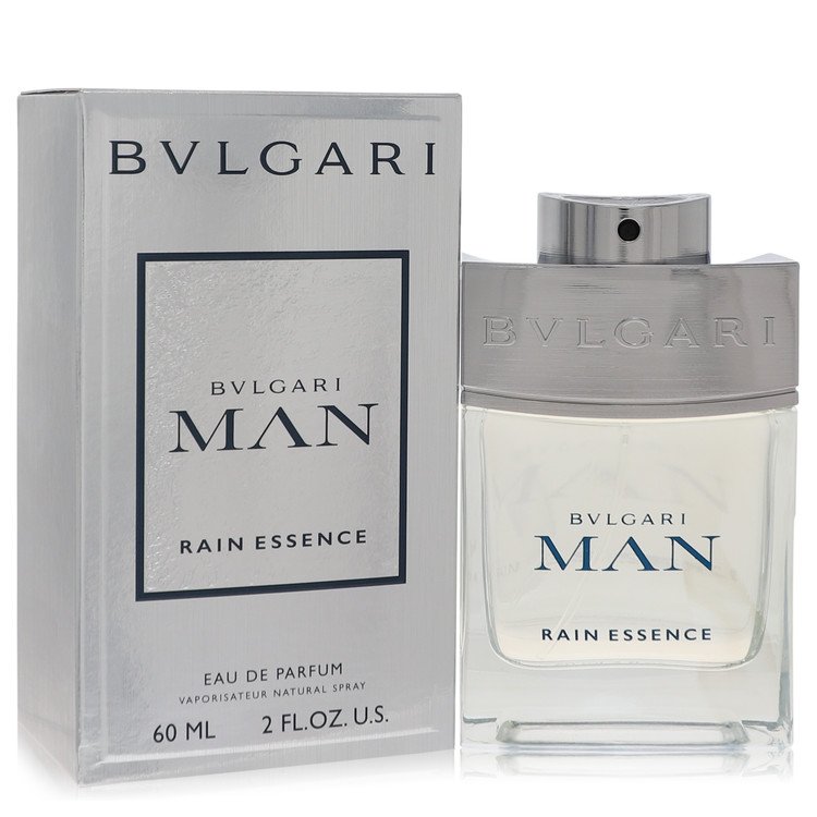 Bvlgari Man Rain Essence von BvlgariEau De Parfum Spray 2 oz