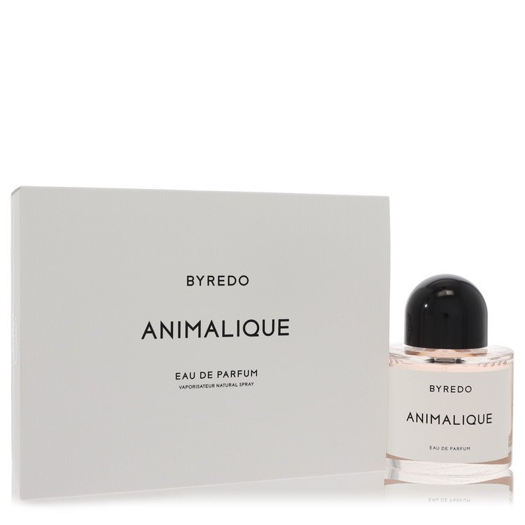 Byredo Animalique by Byredo - Eau De Parfum Spray (Unisex) 3.4 oz