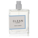 Clean Fresh Laundry by Clean - Eau De Parfum Spray (Tester) 2.14 oz