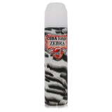 Cuba Jungle Zebra by Fragluxe - Eau De Parfum Spray (unboxed) 3.4 oz