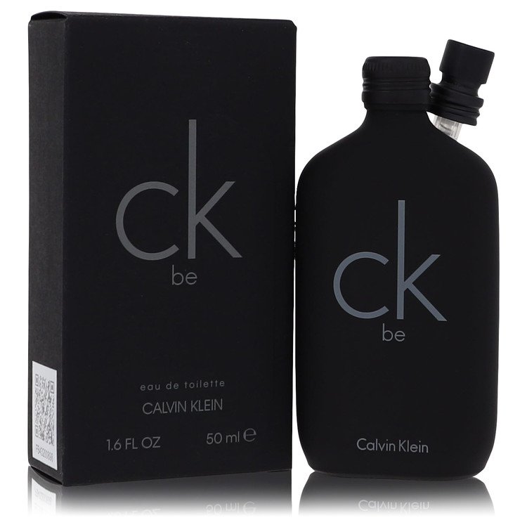 Ck Be by Calvin KleinEau De Toilette Spray (Unisex) 1.7 oz