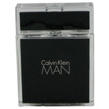 Calvin Klein Man by Calvin Klein - Eau De Toilette Spray (unboxed) 3.4 oz