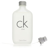 Ck One by Calvin Klein - Eau De Toilette Spray (Unisex Unboxed) 3.4 oz