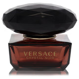 Crystal Noir by Versace - Eau De Toilette Spray (unboxed) 1.7 oz
