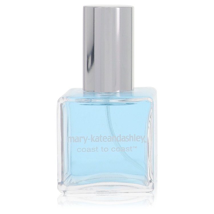 Coast to Coast LA Beach Honeysuckle by Mary-Kate And Ashley - Eau De Toilette Spray (unboxed) 1.7 oz