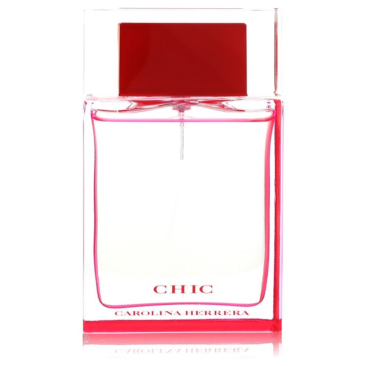 Chic by Carolina HerreraEau De Parfum Spray (Tester) 2.7 oz