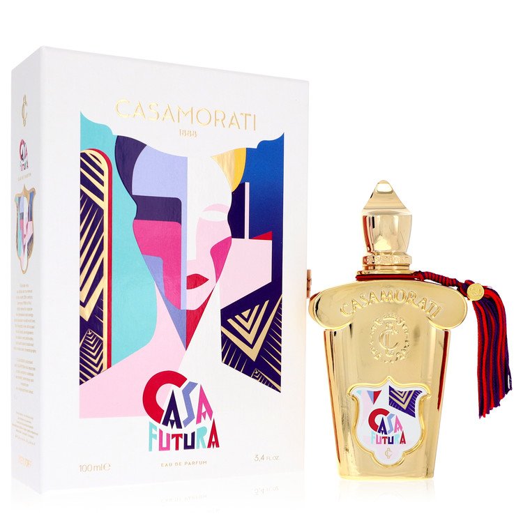 Casamorati 1888 Casafutura by XerjoffEau De Parfum Spray 3.4 oz