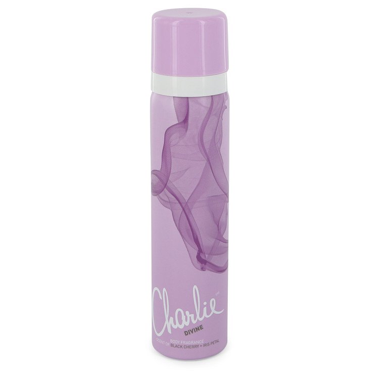 Charlie Divine von RevlonBodyspray 2,5 oz