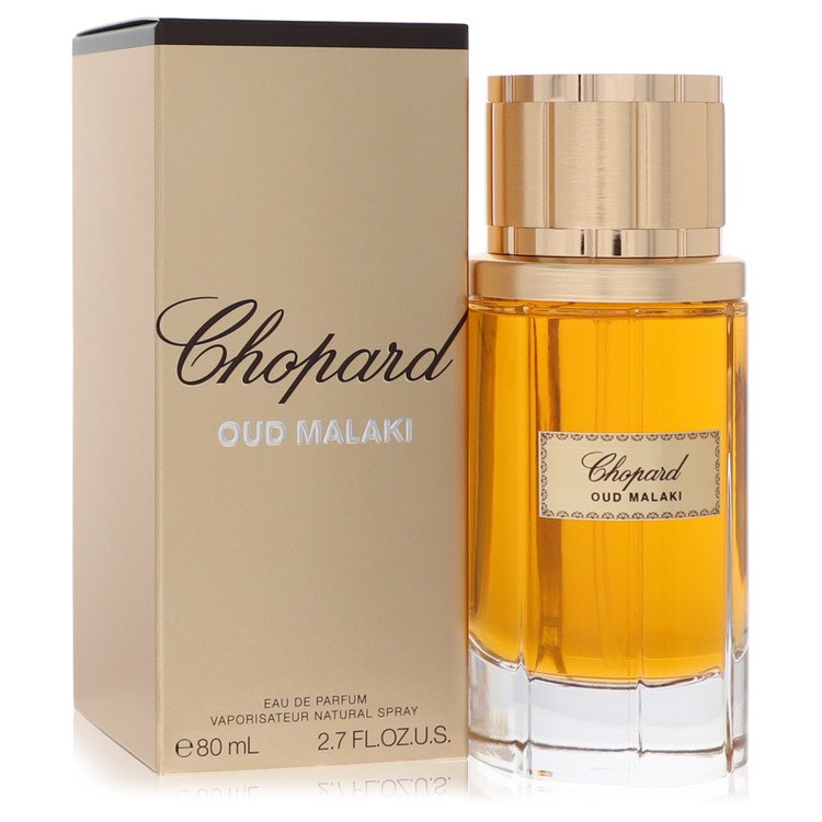 Chopard Oud Malaki von ChopardEau De Parfum Spray (Unisex) 2,7 oz