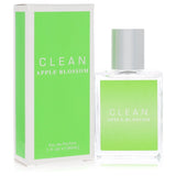 Clean Apple Blossom by Clean - Eau De Parfum Spray 1.0 oz