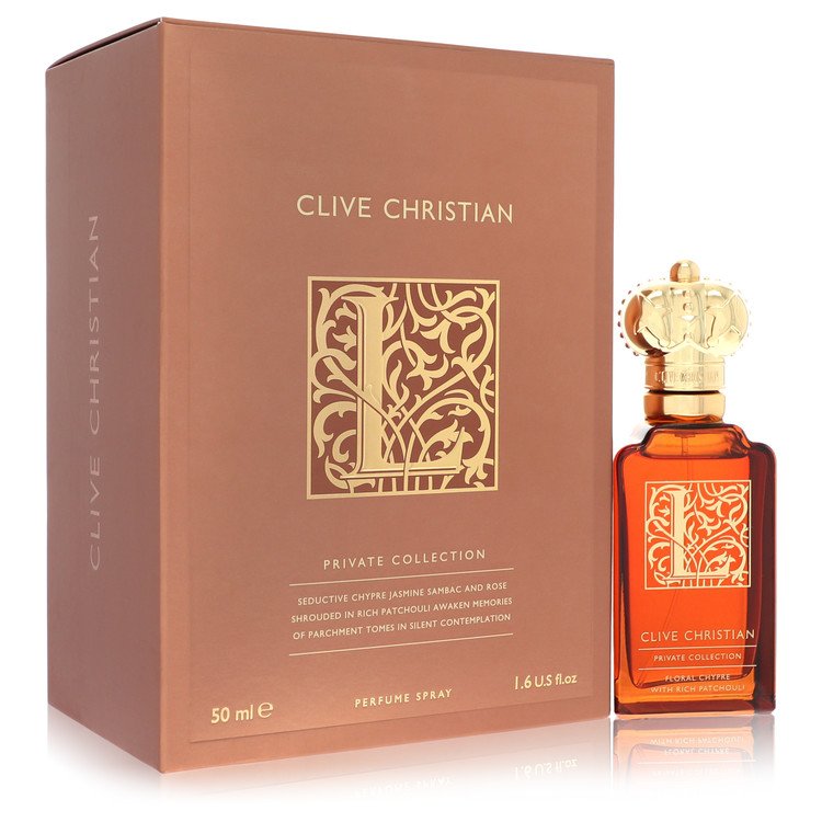 Clive Christian L Floral Chypre von Clive ChristianEau De Parfum Spray 1,6 oz