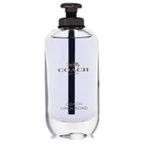 Coach Open Road by Coach - Eau De Toilette Spray (Unboxed) 3.3 oz