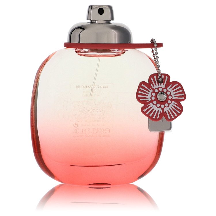 Coach Floral Blush von CoachEau de Parfum Spray (Tester) 3 oz