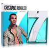 Cristiano Ronaldo Cr7 Origins by Cristiano RonaldoEau De Toilette Spray 3.4 oz