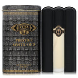 Cuba Prestige Mystic Oud by Fragluxe - Eau De Toilette Spray 3.0 oz