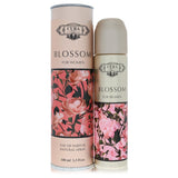 Cuba Blossom by Fragluxe - Eau De Parfum Spray 3.3 oz