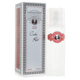 Cuba Red by Fragluxe - After Shave Spray 3.4 oz