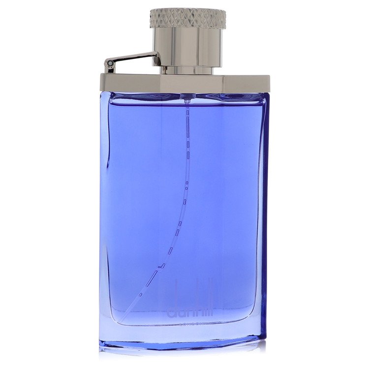 Desire Blue by Alfred Dunhill - Eau De Toilette Spray (unboxed) 3.4 oz