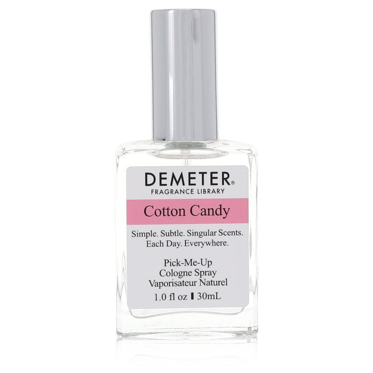 Demeter Cotton Candy von Demeter Cologne Spray 1 oz