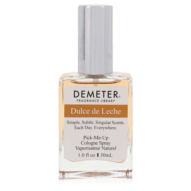 Demeter Dulce De Leche von DemeterCologne Spray 1 oz