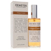 Demeter Ginger Cookie von Demeter Cologne Spray 4 oz