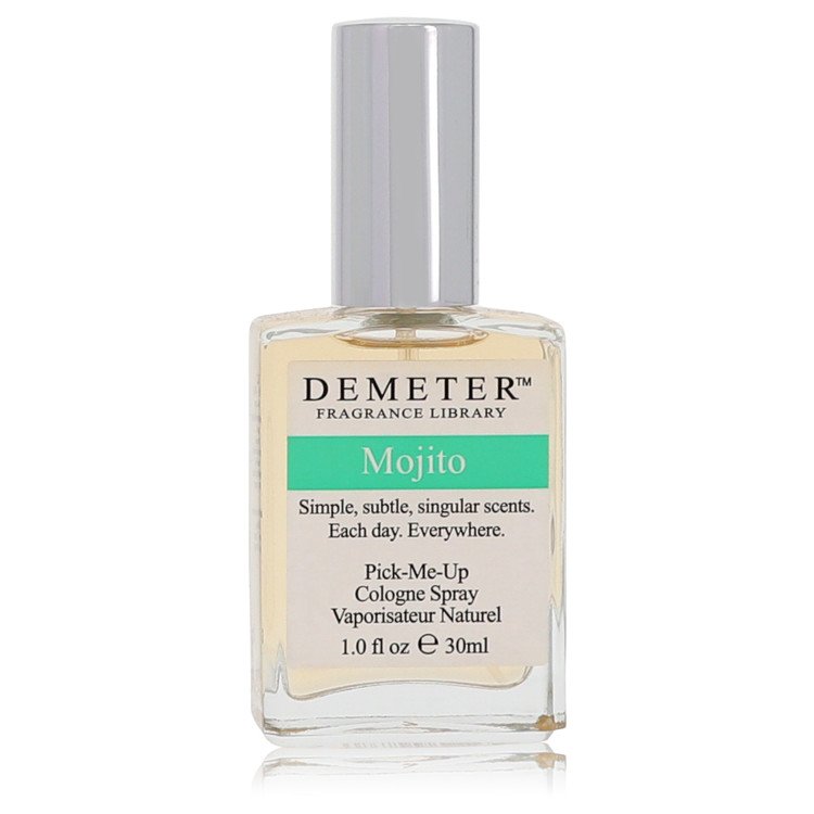 Demeter Mojito von Demeter Cologne Spray 1 oz